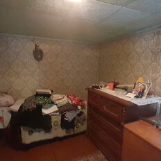 часть дома + 5,4 сотки, участок - изображение 3