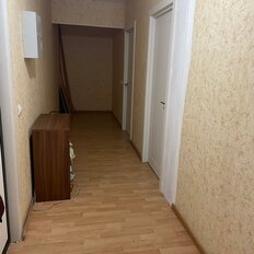 Квартира 62 м², 2-комнатная - изображение 4
