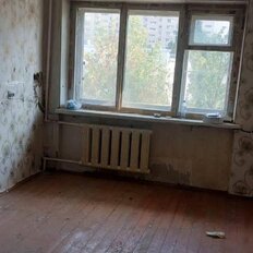 Квартира 32,1 м², 1-комнатная - изображение 3