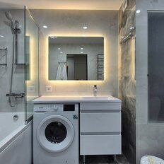 Квартира 80 м², 3-комнатная - изображение 4