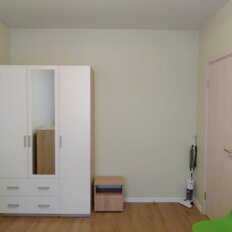 Квартира 45 м², 2-комнатные - изображение 4