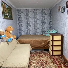 Квартира 43,5 м², 2-комнатная - изображение 4