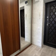 Квартира 18 м², студия - изображение 1