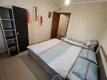 55 м², 2-комнатная квартира 2 390 ₽ в сутки - изображение 75