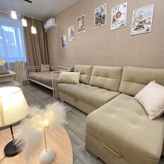 Квартира 58 м², 3-комнатная - изображение 1
