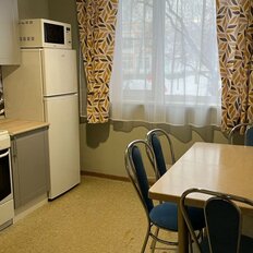 Квартира 38,9 м², 1-комнатная - изображение 2