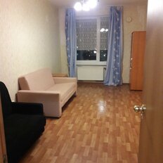 Квартира 40 м², 1-комнатная - изображение 2