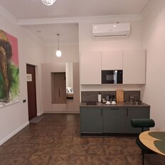 Квартира 28 м², студия - изображение 4