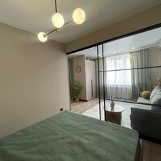 Квартира 42 м², 1-комнатная - изображение 5