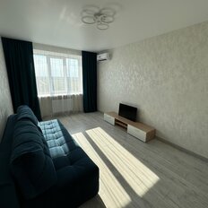 Квартира 42 м², 1-комнатная - изображение 2