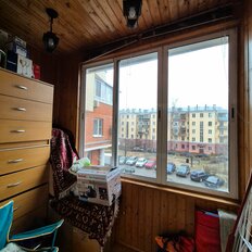 Квартира 46,9 м², 1-комнатная - изображение 4