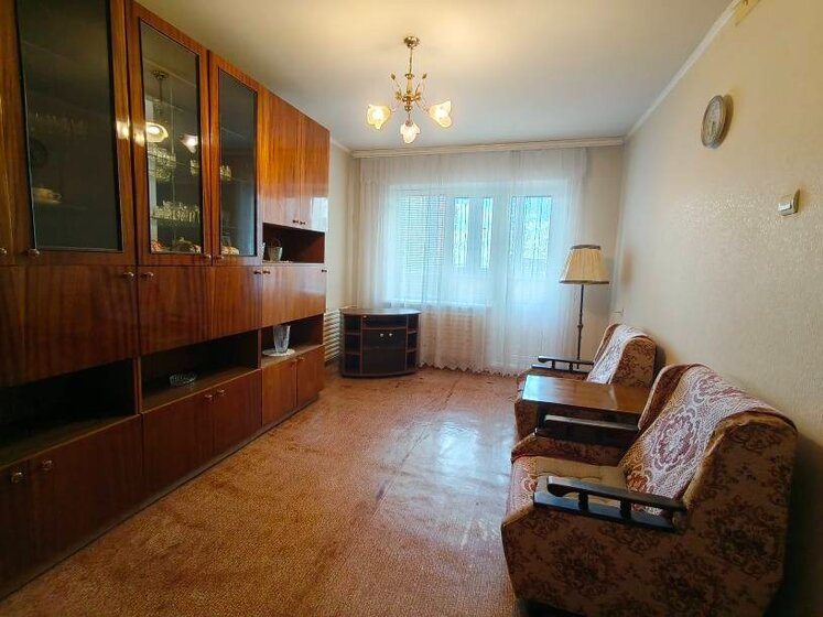 63,9 м², 2-комнатная квартира 5 500 000 ₽ - изображение 41
