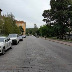Квартира 55 м², 3-комнатная - изображение 4