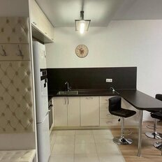 Квартира 45 м², 2-комнатная - изображение 4