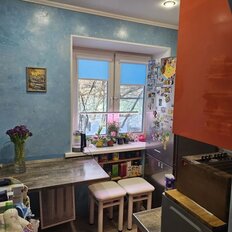 Квартира 57 м², 3-комнатная - изображение 2