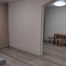 Квартира 55 м², 2-комнатная - изображение 5