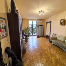 Квартира 91 м², 4-комнатная - изображение 1