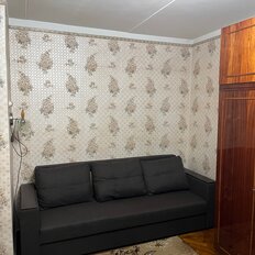 Квартира 30 м², 1-комнатная - изображение 2