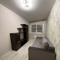 Квартира 40 м², 2-комнатная - изображение 1