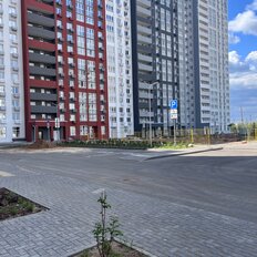 Квартира 61,7 м², 2-комнатная - изображение 2