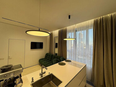 40 м², 1-комнатная квартира 116 000 ₽ в месяц - изображение 93