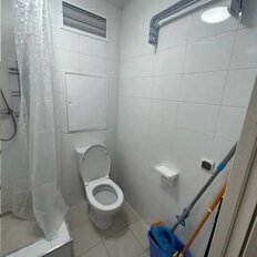 Квартира 24 м², студия - изображение 5