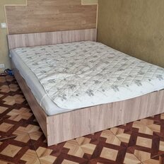 Квартира 38 м², 1-комнатная - изображение 1