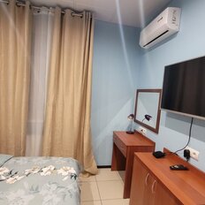 Квартира 32,2 м², 1-комнатная - изображение 3