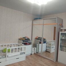 Квартира 37 м², 1-комнатная - изображение 5