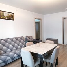 Квартира 81,7 м², 3-комнатная - изображение 4