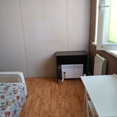 Квартира 21,8 м², студия - изображение 4