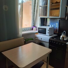 Квартира 30 м², 1-комнатная - изображение 4
