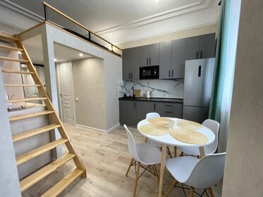 75 м², 3-комнатная квартира 4 500 ₽ в сутки - изображение 62