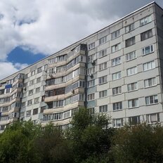 Квартира 68,3 м², 3-комнатная - изображение 1