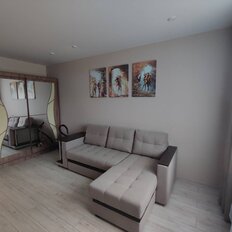 Квартира 54 м², 2-комнатная - изображение 4