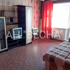 Квартира 37,5 м², 1-комнатная - изображение 5