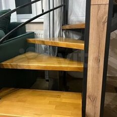 Квартира 137 м², студия - изображение 3