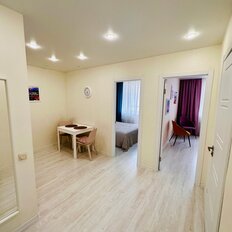 Квартира 40 м², 2-комнатная - изображение 1