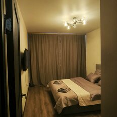 Квартира 63 м², 2-комнатная - изображение 5