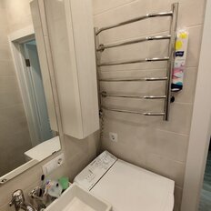 Квартира 52 м², 2-комнатная - изображение 2