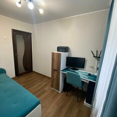 Квартира 66,6 м², 3-комнатная - изображение 3