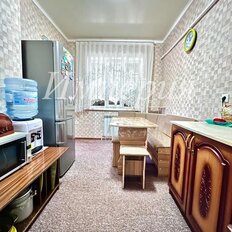 Квартира 34,9 м², 1-комнатная - изображение 5