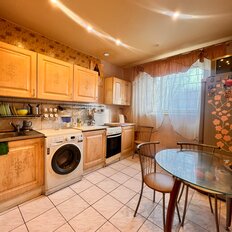 Квартира 39 м², 1-комнатная - изображение 1