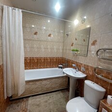 Квартира 42 м², 1-комнатная - изображение 1