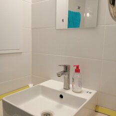 Квартира 24 м², студия - изображение 5