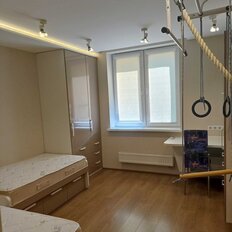 Квартира 88 м², 3-комнатная - изображение 4