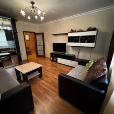 Квартира 48 м², 1-комнатная - изображение 3