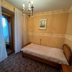 Квартира 38 м², 1-комнатная - изображение 5