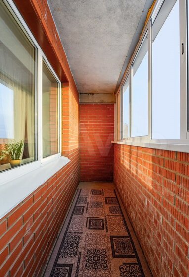 43 м², 1-комнатная квартира 2 700 ₽ в сутки - изображение 43