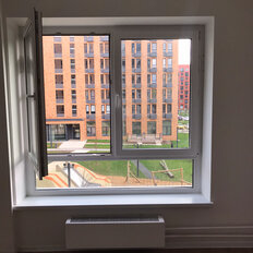 Квартира 24 м², студия - изображение 4